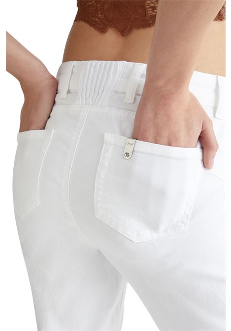 jeans parfait princess liu jo Liu Jo | UA4072TS04711111